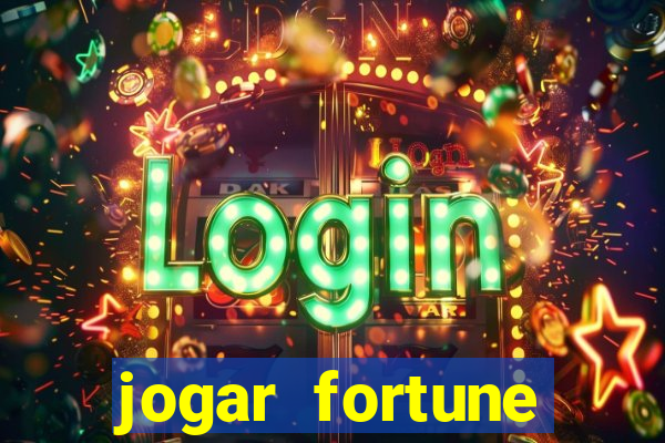 jogar fortune dragon gratis